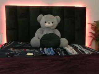 sexyseddie camsoda stream image