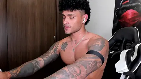 Alessandro_Vanni stripchat stream image, 25.03.2025 01:00