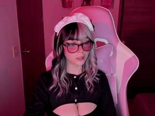 emilyhick camsoda stream image, 25.03.2025 05:30