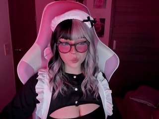 emilyhick camsoda stream image, 25.03.2025 05:30