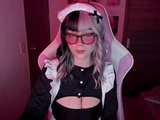 emilyhick camsoda stream image, 25.03.2025 05:30