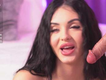 LilaRosie bongacams stream image