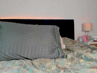 nathaliehardy camsoda stream image