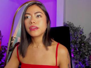 Lesly Bailey flirt4free stream image, 25.03.2025 11:40