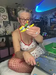 TrenaAnne stripchat stream image