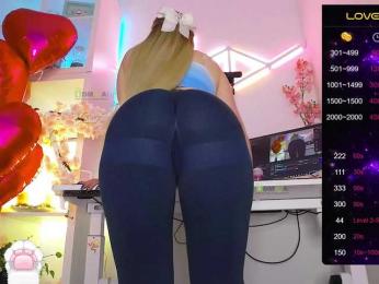 _Marilyn_ bongacams stream image, 25.03.2025 19:40