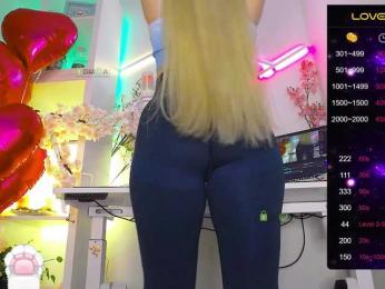 _Marilyn_ bongacams stream image, 25.03.2025 19:40