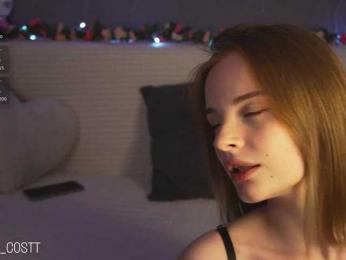 AliceCost bongacams stream image, 25.03.2025 18:00