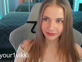 VikkiExtraCheese bongacams stream image