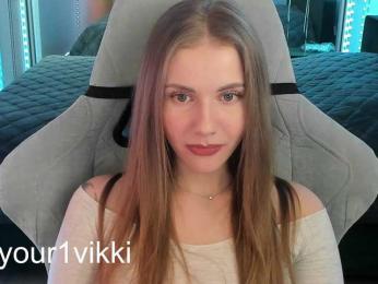 VikkiExtraCheese bongacams stream image