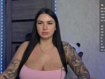 KROSHKA_N bongacams stream image