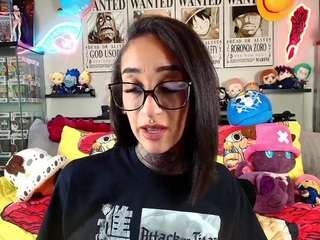 starryari69 camsoda stream image, 26.03.2025 01:10
