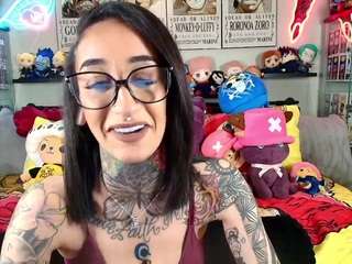 starryari69 camsoda stream image, 26.03.2025 01:10