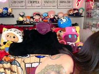 starryari69 camsoda stream image, 26.03.2025 01:10