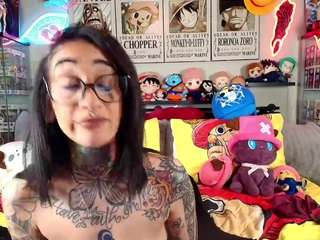 starryari69 camsoda stream image, 26.03.2025 01:10