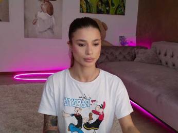 LennaGodess bongacams stream image