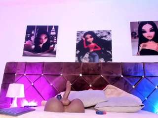 ariana-lopez camsoda stream image, 26.03.2025 12:10