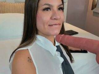 valeeriagarcia camsoda stream image, 26.03.2025 11:50