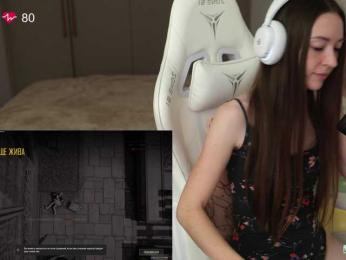 lollipop-o bongacams stream image, 03.02.2025 18:00