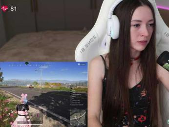 lollipop-o bongacams stream image, 03.02.2025 18:00