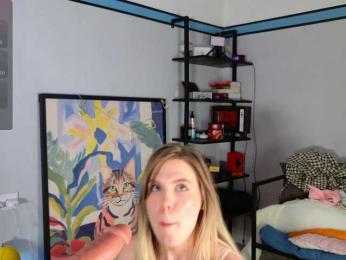 CherryGirlfriend bongacams stream image, 26.03.2025 19:30