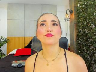 Azura Wave flirt4free stream image, 26.03.2025 19:40