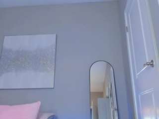 kloewandan camsoda stream image, 27.03.2025 00:20