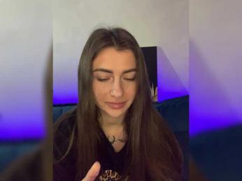 WILDGIRL bongacams stream image, 27.03.2025 00:50