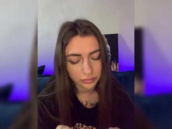 WILDGIRL bongacams stream image, 27.03.2025 00:50