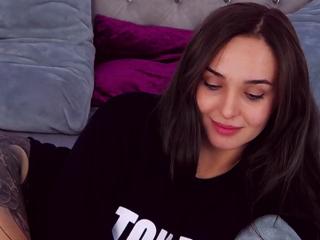 Melissa Fumero flirt4free stream image, 26.03.2025 20:40