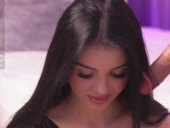 LilaRosie bongacams stream image