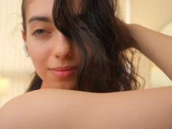 naughtysammx chaturbate stream image