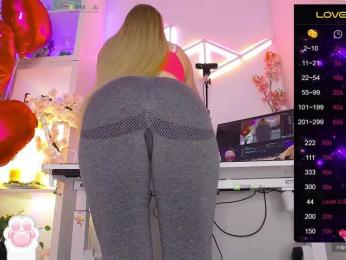 _Marilyn_ bongacams stream image, 27.03.2025 20:00
