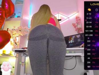 _Marilyn_ bongacams stream image, 27.03.2025 20:00