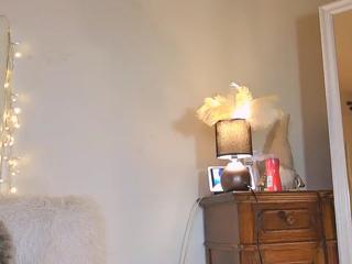 Katrin Love flirt4free stream image, 03.02.2025 23:00