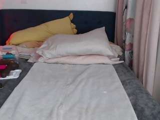 geishapaige camsoda stream image, 28.03.2025 01:50