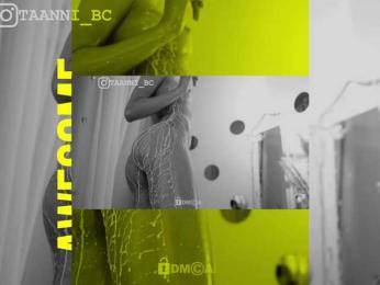 Taanni bongacams stream image, 27.03.2025 23:30