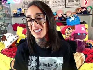 starryari69 camsoda stream image, 28.03.2025 03:20