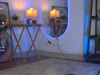 Carol-Ferrer bongacams stream image