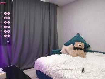 SweetyMia bongacams stream image, 28.03.2025 09:30