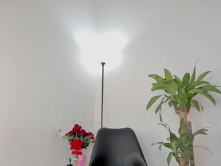 irisallen camsoda stream image, 28.03.2025 10:10