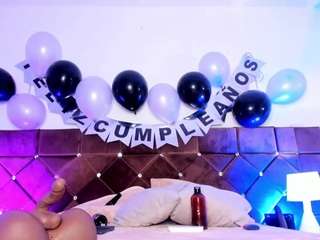 ariana-lopez camsoda stream image, 28.03.2025 12:30