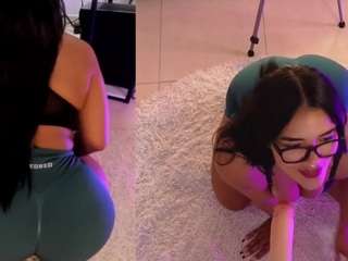 lady-brownn camsoda stream image, 28.03.2025 11:40