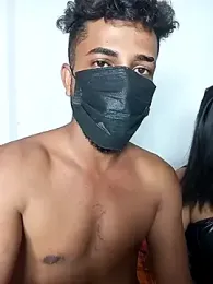 _Cute_ariana_ stripchat stream image, 28.03.2025 16:50