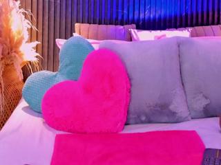 Victoria Lois flirt4free stream image, 28.03.2025 20:10