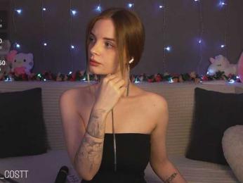 AliceCost bongacams stream image, 28.03.2025 19:30