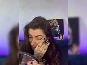 WILDGIRL bongacams stream image, 29.03.2025 04:10