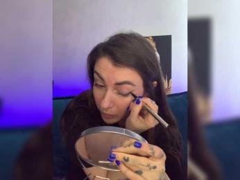 WILDGIRL bongacams stream image, 29.03.2025 04:10
