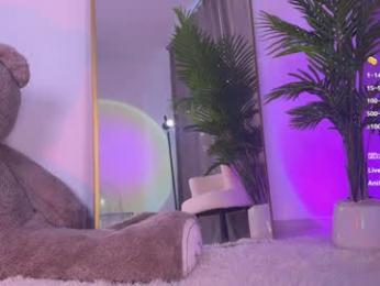 blush_mikki chaturbate stream image, 29.03.2025 08:10