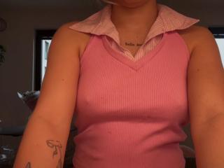 Maci Reynolds flirt4free stream image, 29.03.2025 13:10